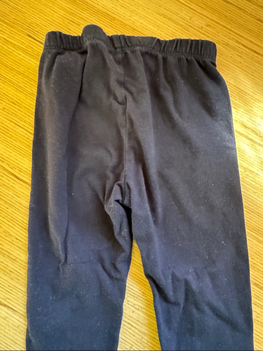 GAP pull on pants - Picture 5 of 6
